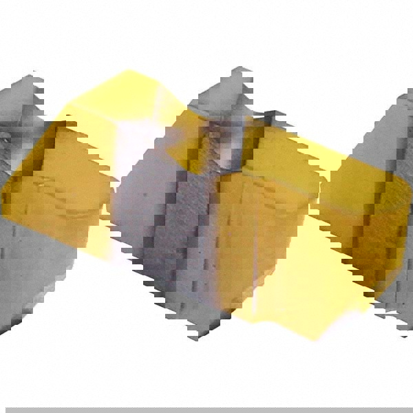 Grooving Insert: FLRD3062 GP50, Solid Carbide